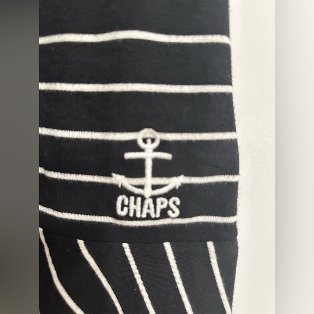 CHAPS MINI DRESS - Picture 5 of 7